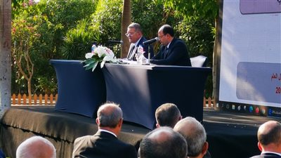 وزير قطاع الأعمال: تعديلات قانون الشركات لتحسين قدرتها على المنافسة