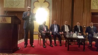 «الضرائب»: «المحاسبين» شريك في نجاح المنظومة.. و5 محاور لتطوير المصلحة