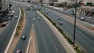 هيئة الطرق والكباري تبدأ تطوير الطريق الدائرى الشرقى والقوس الغربى