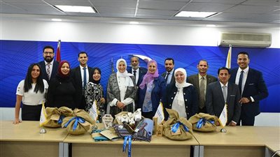 المصرف المتحد يطلق استرتيجية ترويجية لمنتجات أهالي سانت كاترين