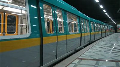 العثور على شيكات بـ4 ملايين جنيه في محطة مترو 