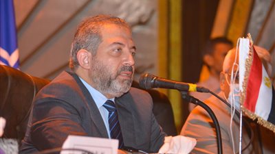 مدير «التأمين الصحي» لـ أهالي الأقصر: المشتركون يختارون أماكن علاجهم