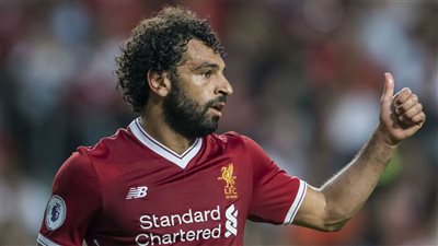 الليلة.. صلاح يقود ليفربول في مواجهة ليستر سيتي بكأس الرابطة