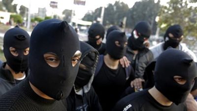 ضبط أحد عناصر تنظيم الإخوان الإرهابى بتهمة التحريض على العنف