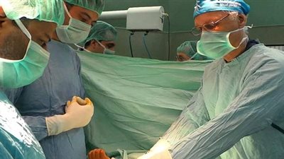 تكليف ألف طبيب فرنسي للعمل بالمناطق النائية