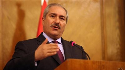 وصول وزير خارجية الأردن إلى القاهرة لبحث تطورات الأحداث بالمنطقة