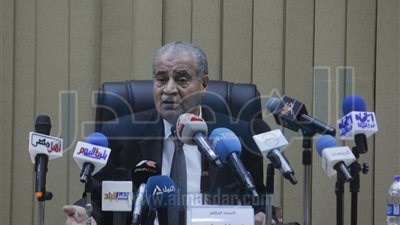 «التموين»: 5 محددات لرفع الدعم.. وتطبيق المرحلة الثانية أول مارس