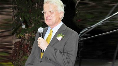 سفير برلين بالقاهرة: 20 ألف سائح ألماني يقضون أجازتهم في الغردقة