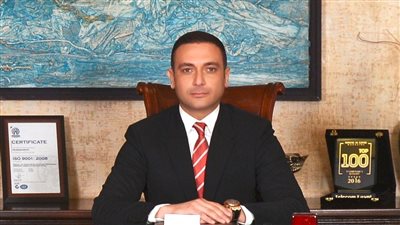 المصرية للاتصالات: لا نية للتخارج من فودافون مصر