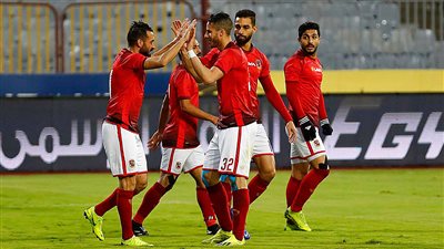 اليوم.. الأهلي يسعى لمواصلة الانتصارات المحلية على حساب الجونة