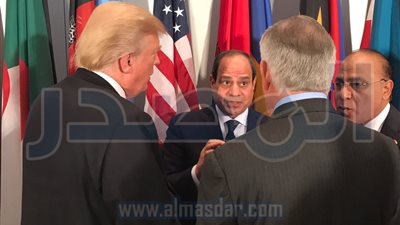 السيسى يلتقى عددًا من رؤساء الدول والحكومات على هامش اجتماعات الأمم المتحدة