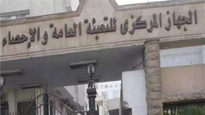 «الإحصاء»: 7.9% معدل البطالة السنوى خلال 2020