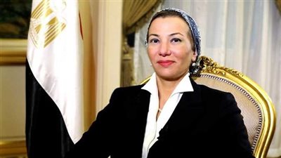 ياسمين فؤاد: إعداد أول برنامح  متكامل لرصد الموارد الطبيعية بمحميات الفيوم