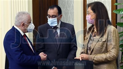 طارق شوقي يعرض استراتيجية تطوير التعليم الفني على مجلس الوزراء