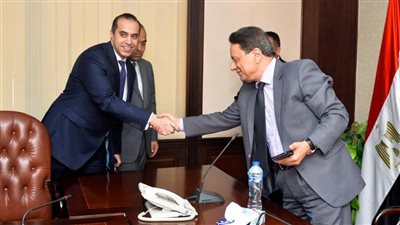 المستشار محمود فوزي أمينًا عامًا للأعلى للإعلام