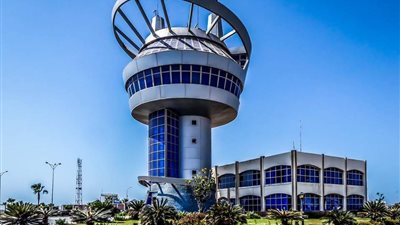 ميناء دمياط يستقبل 4 سفن حاويات وسفينتي بضائع خلال 24 ساعة