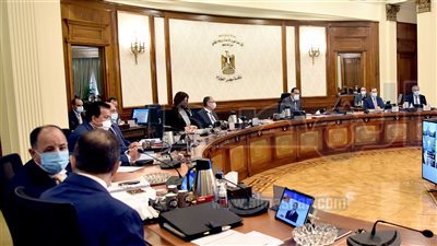 الحكومة توافق على تعديل بعض أحكام قانون الضريبة على القيمة المضافة