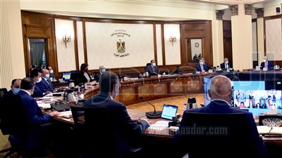 الموافقة على استكمال صرف التعويضات للمتضررين من بناء السد العالي