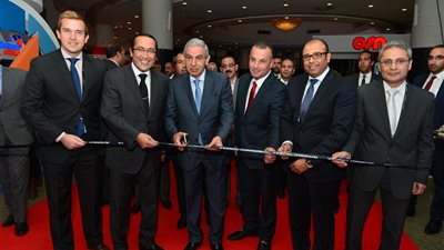 اليوم.. 24 شركة سيارات عالمية في افتتاح معرض أوتوماك فورميلا 2017