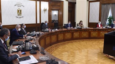 مدبولي يستعرض ترتيبات الإطلاق الرسمي لمشروع تطوير الريف المصري