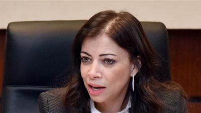 رئيس الهيئة العربية للتصنيع ووزيرة الاستثمار يبحثان تعزيز التعاون المشترك