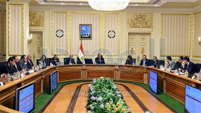 رئيس الوزراء يناقش برامج تحفيز صادرات قطاعيْ الأثاث والعقارات