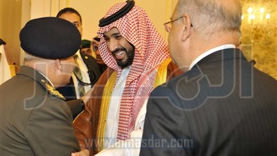 شريف إسماعيل: التنسيق المصري السعودي ضروري لاستقرار المنطقة