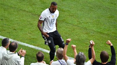 فيديو: ألمانيا تزيح سلوفاكيا وتحجز مقعدها في ربع النهائي