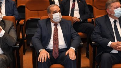 «الإنتاج الحربي» تطلق المبادرة القومية لإعداد كوادر رقمنة الصناعة