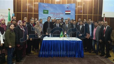 تدريب 88 مهندسا على تصميم ومحاكاة أنظمة الطاقة الشمسية الضوئية 