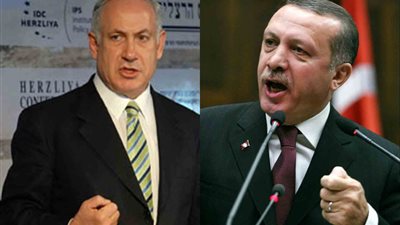 إسرائيل تبدأ في تطبيع العلاقات مع تركيا بدفع 21 مليون دولار لأنقرة 