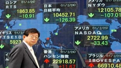 مؤشرات الأسهم في اليابان تُنهي تعاملات اليوم على ارتفاع