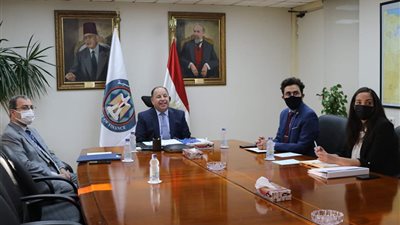 وزير المالية: 65.8 مليار دولار حجم التبادل التجاري مع أمريكا خلال 10 سنوات