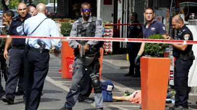 إصابة 5 أشخاص في حادث طعن جماعي بولاية كاليفورنيا الأمريكية