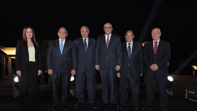 احتفالية العيد الـ123.. البنك الأهلي يعلن المرشحين لمسابقته الفنية بالمتحف القومي للحضارة