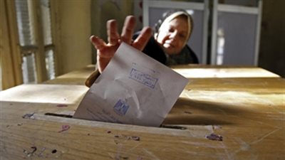 المؤشرات الأولية لنتائج انتخابات الإعادة بمحافظة الإسماعيلية