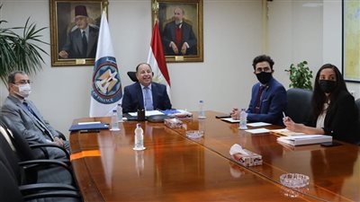 وزير المالية: المؤشرات تشير إلى 2.8% نمو وفائض أولي 1.1%