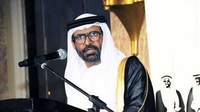 سفير الإمارات في 