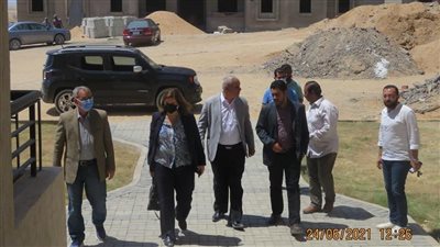 بتكلفة 5 مليارات جنيه.. إنشاء 19344 وحدة ضمن «سكن لكل المصريين» في العبور