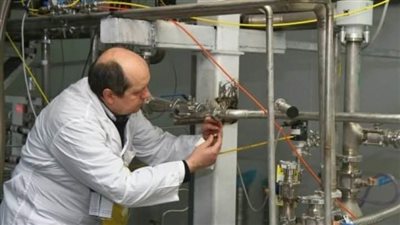 وكالة الطاقة الذرية: إيران لا تسعى لتطوير سلاح نووي في الوقت الحالي