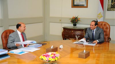 تفاصيل اتفاقية قناة السويس مع 