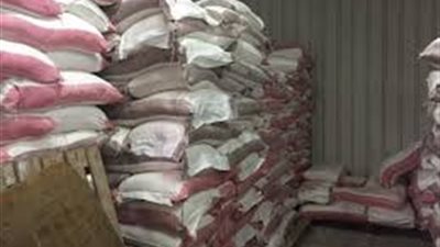 شرطة التموين تضبط 462 قضية وتنفذ 84 حكمًا خلال نوفمبر الماضي