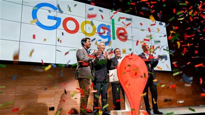 جوجل تستحوذ على فريق مطوري HTC مقابل 1,1 مليار دولار