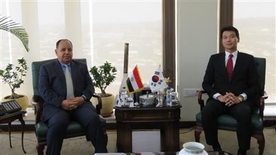 وزير المالية: إصلاحات هيكلية لتعزيز مشاركة القطاع الخاص في التنمية