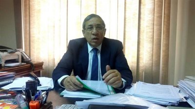 «الغزالى» : 200 مليون جنيه أرباح « فوسفات أبو طرطور» فى 10 سنوات