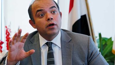 البورصة تبحث تطوير منظومة عمل الشركات المقيدة ببورصة النيل