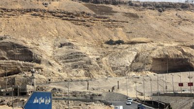 غلق طريق المقطم يومي الجمعة والسبت لـ 