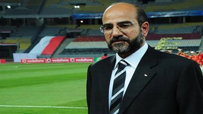 رسميًا.. تأجيل مباريات كأس مصر لدواعٍ أمنية