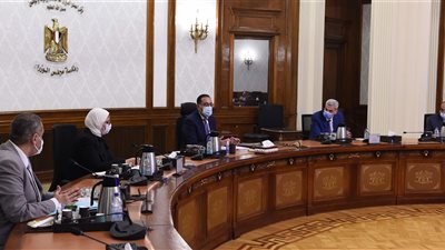 رئيس الوزراء يتابع جهود توفير لقاحات «كورونا» وتصنيعها محليًا
