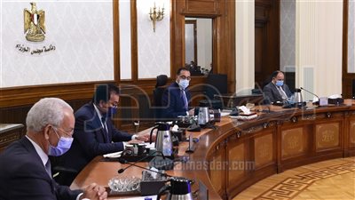 مدبولي يتابع خطوات إنشاء المقر الجديد لجامعة سنجور في الإسكندرية